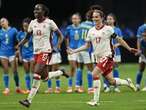 Tough decisions as Canadian women's soccer roster unveiled