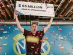 Newmarket retiree scores $65M playing Lotto Max: ’Touchdown!’