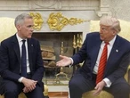LILLEY: Carney's team putting up roadblocks to trade deal with U.S.