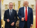 BATRA’S BURNING QUESTIONS: Elbows aren’t so sharp after Carney met with Trump