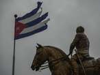 Cuba left reeling after Category 3 hurricane ravages island