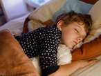 Kids with steady bedtimes show better behaviour, emotion: Study