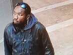 Suspect sought in GO Transit train assault