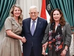 GOLDSTEIN: Carney touts Palestinian leader accused of Holocaust denial as his man in Mideast
