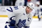Captain Tavares not sour taking on lesser role with Maple Leafs