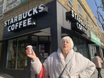 WARMINGTON: Toronto Jews refuse to cower to anti-Semitic thugs