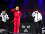 KINSELLA: Jew hate abounds at big U.K. music festival