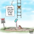 Tim Dolighan cartoon, June 11, 2026