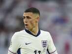 Phil Foden has left England’s Euro 2024 camp for 'pressing family matter'