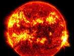 Sun shoots out biggest solar flare in decade, but Earth should be safe this time