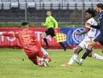 TFC blanks semi-pro side CS Saint-Laurent in Canadian Championship match