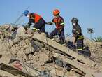 After 12 days, South Africa ends rescue efforts at collapsed building with 33 dead, 19 still missing