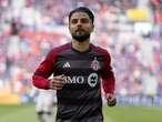 Lorenzo Insigne comes on late in Toronto FC’s loss to Colorado in Florida friendly