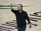 Mike Budenholzer agrees to coach Phoenix Suns, AP source says