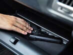 Guns being stolen from cars in U.S. at triple rate they were 10 years ago, a report finds