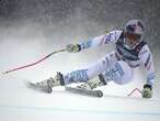 Lindsey Vonn to enter World Cup ski races next weekend in comeback at age 40