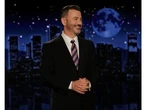 Emotional Jimmy Kimmel says in late-night return he never intended to make light of Kirk’s killing