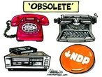 Steve Nease cartoon, May 30, 2025
