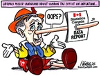 Steve Nease cartoon, May 23, 2025