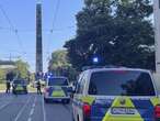 Munich police kill Austrian suspected of planning attack on Israeli Consulate