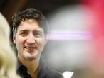 Prime Minister Justin Trudeau named honorary chairman of Presidents Cup