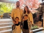 Soccer star Lucas Trejo’s wife and two children found dead amid Venezuela earthquakes