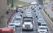 LILLEY: Toronto traffic slowly killing city's quality of life