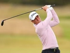 Justin Thomas opens with 62 to lead Scottish Open by 1
