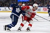 Regular season ends with overtime win, Maple Leafs pumped for playoffs
