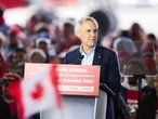 JAY GOLDBERG: Turning 'elbows up' into real policy results will be Carney’s challenge 
