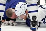 Should NHL teams be more forthright about player injuries?