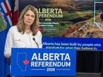 GUNTER: Premier Smith juggling priorities on 'separatist referendum' debate
