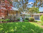 KFC founder Colonel Sanders’ former Mississauga home up for sale