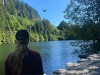 Two paddleboarders reported missing both found dead north of Vancouver