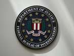 FBI agent who criticized bureau arrested on charges of sharing confidential information