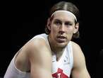 'Pretty surreal' to be part of Raptors' 30th anniversary, local boy Olynyk says