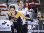 Homan wins, Dunstone upset to kick off single-knockout PointsBet Invitational