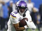 Minnesota Vikings reach agreement with Justin Jefferson, making him NFL’s richest non-QB