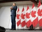 GUNTER: Counter-Carney strategy the main challenge for Conservatives