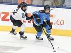 Things could get nasty between Toronto and Minnesota in Game 2 of PWHL playoff series