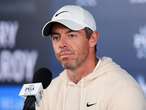 Rory McIlroy: Optimism for PGA Tour-Saudi deal at all-time low