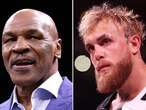 Ex-heavyweight champ fears for Mike Tyson’s well-being in Jake Paul fight