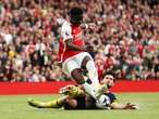 Arsenal needs help despite their blazing bolt to the finish of the EPL season