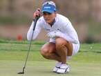 Golfer Lexi Thompson, 29, announces plans to retire at end of season