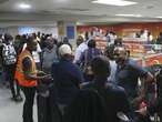 Haiti’s main international airport reopens nearly three months after gang violence forced it closed