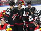 John Tavares scores in OT, rescues Canada from upset in win over Austria