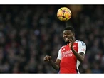 Arsenal boss defends handling of Partey departure after arrest