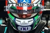 Kimi Antonelli claims pole at F1 Belgium Grand Prix