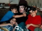Michael Jackson 'secret family' members detail alleged sex abuse in new interview