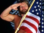 WATCH: “Hacksaw” Jim Duggan Reflects on winning inaugural Royal Rumble, WWE in the ’80s and his famous 2x4